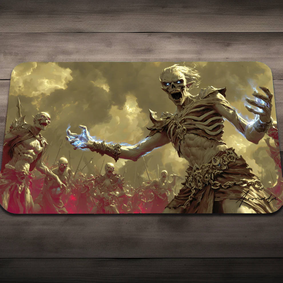 Armada Playmats
