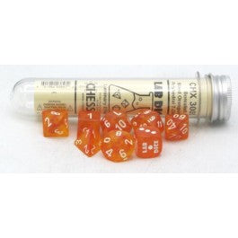 Chessex Lab Dice