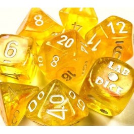 Chessex Lab Dice