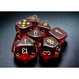 Chessex Lab Dice