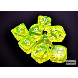Chessex Lab Dice