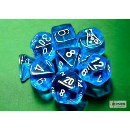 Chessex Lab Dice