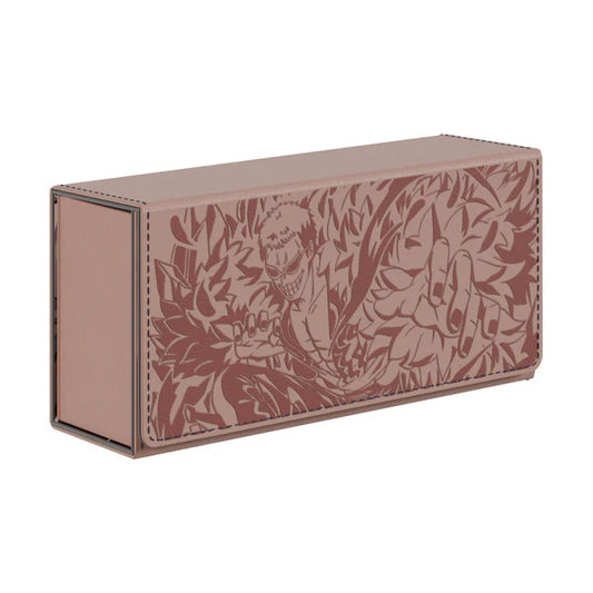 Donflamingo EV 2.5 Elite Series Box