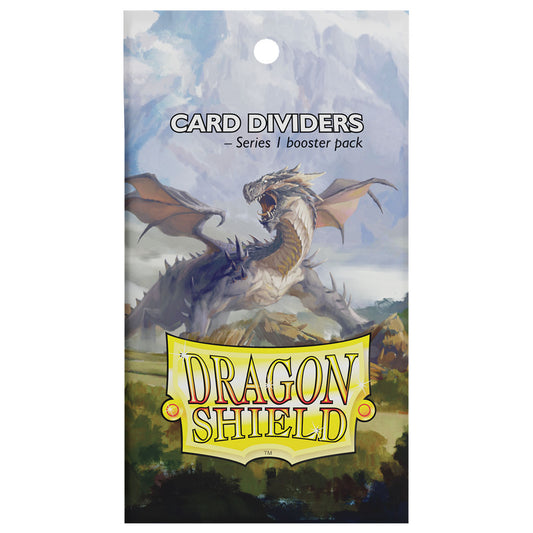 Dragon Shield: Card Dividers