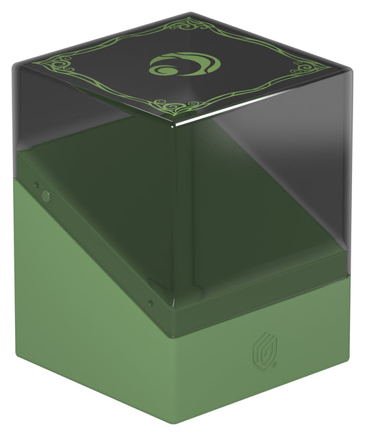 Ultimate Guard Boulder 100+: Magic The Gathering Lorwyn Eclipsed - Elves Black/Green