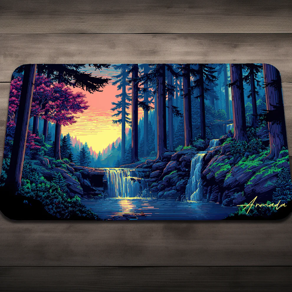 Armada Playmats