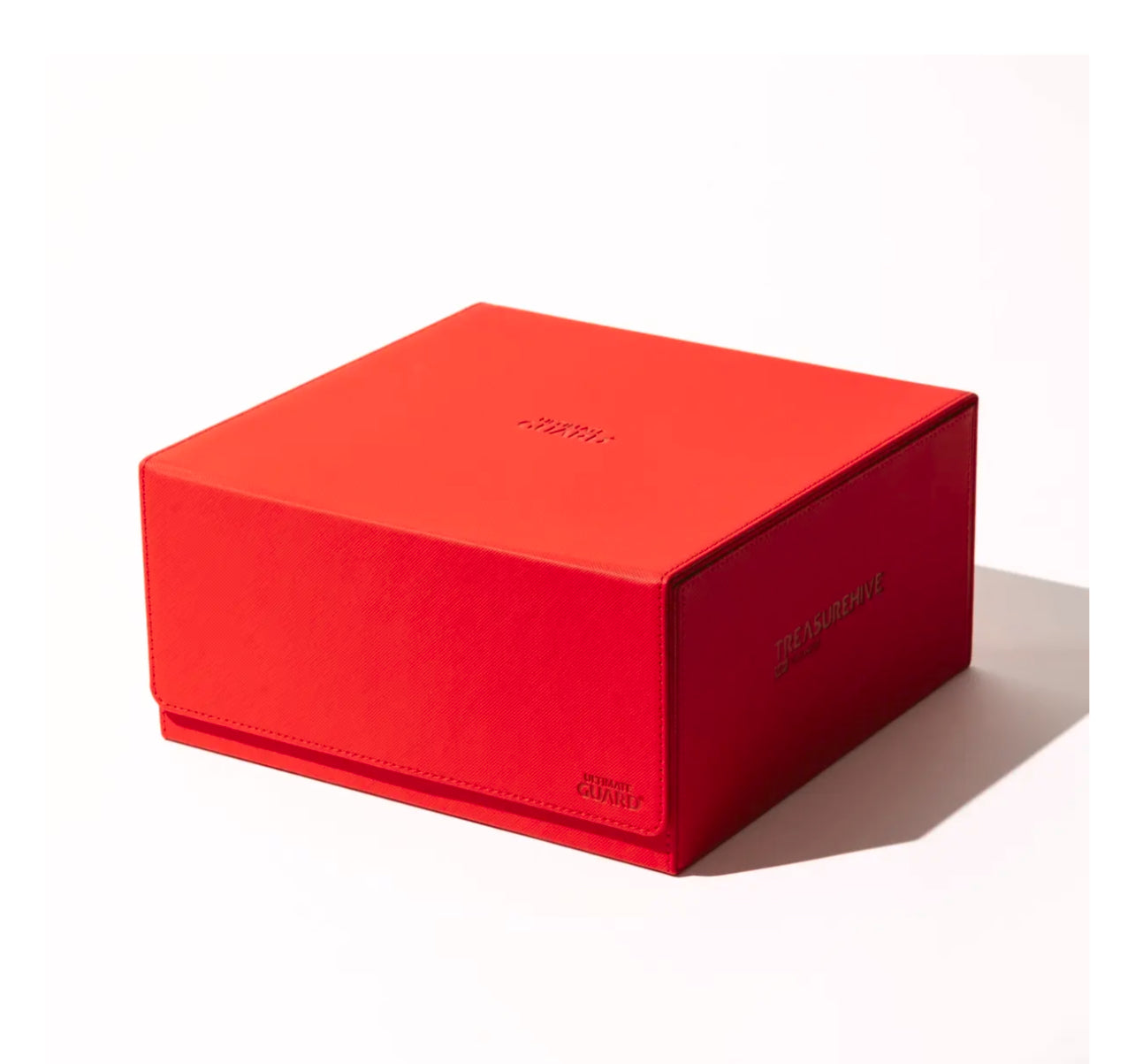 TREASUREHIVE 90+ XENOSKIN - RED