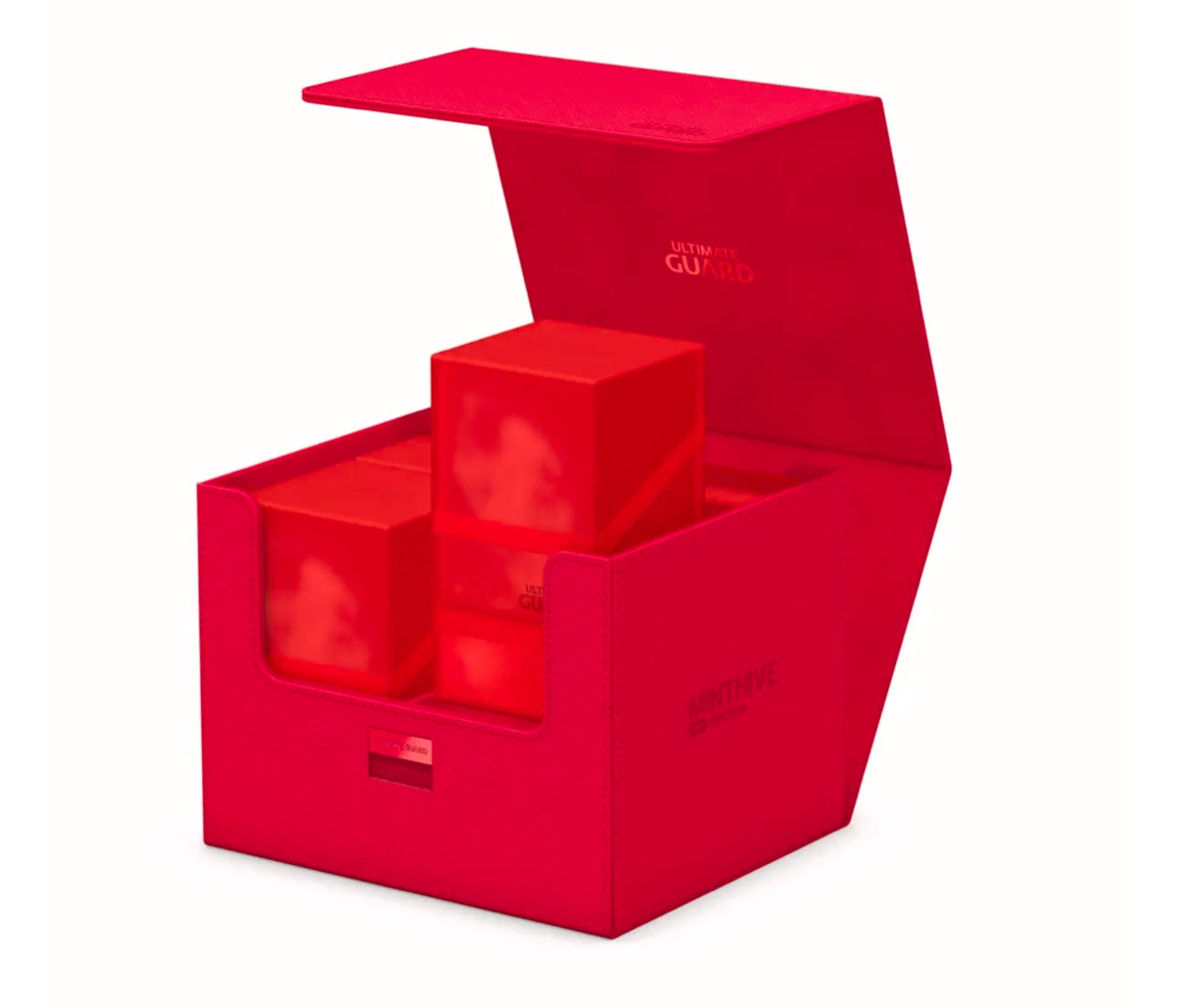 MINTHIVE 30+ XENOSKIN - RED
