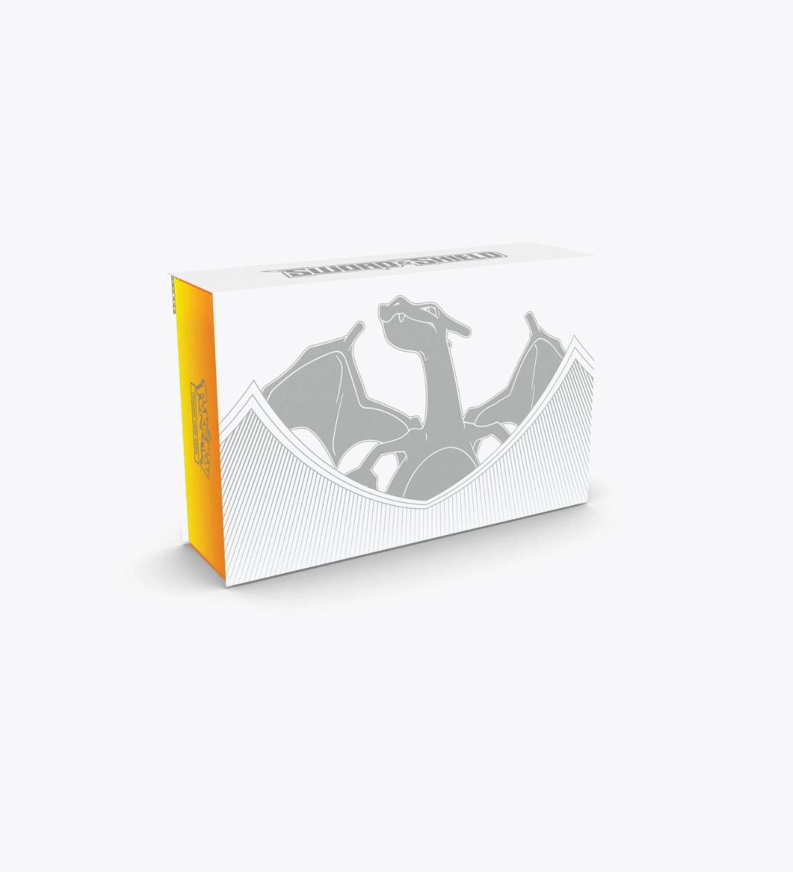 Sword & Shield Ultra-Premium Collection: Charizard - SWSH11: Lost Origin (SWSH11)