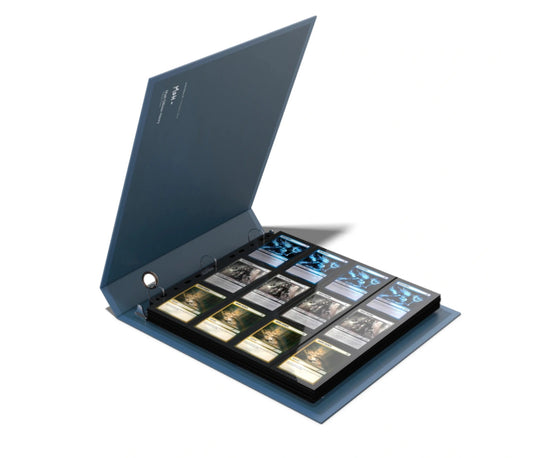 Ultimate Guard Artist Edition Collector’s Album’n’Case the Hunter’s Quest