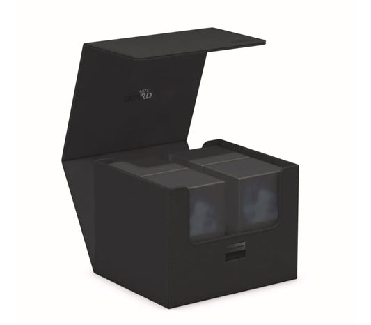 MINTHIVE 30+ XENOSKIN - BLACK