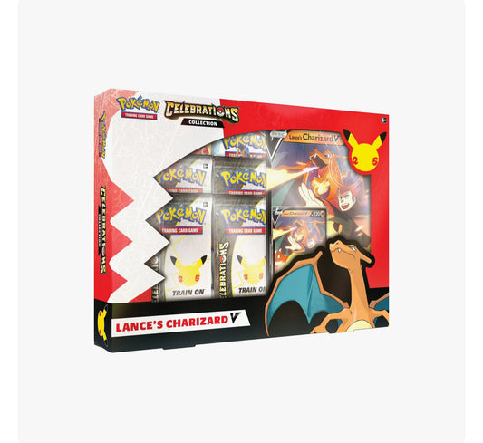 Celebrations Collection