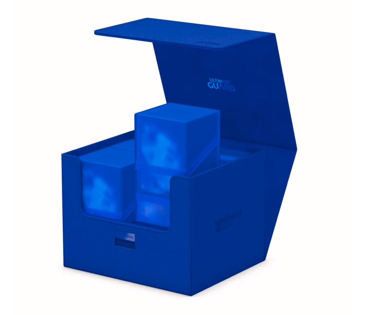 MINTHIVE 30+ XENOSKIN - BLUE