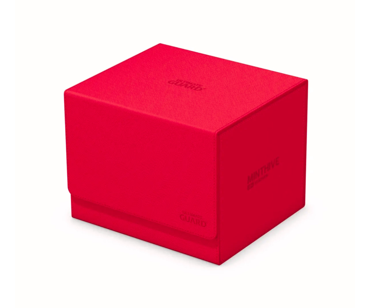 MINTHIVE 30+ XENOSKIN - RED