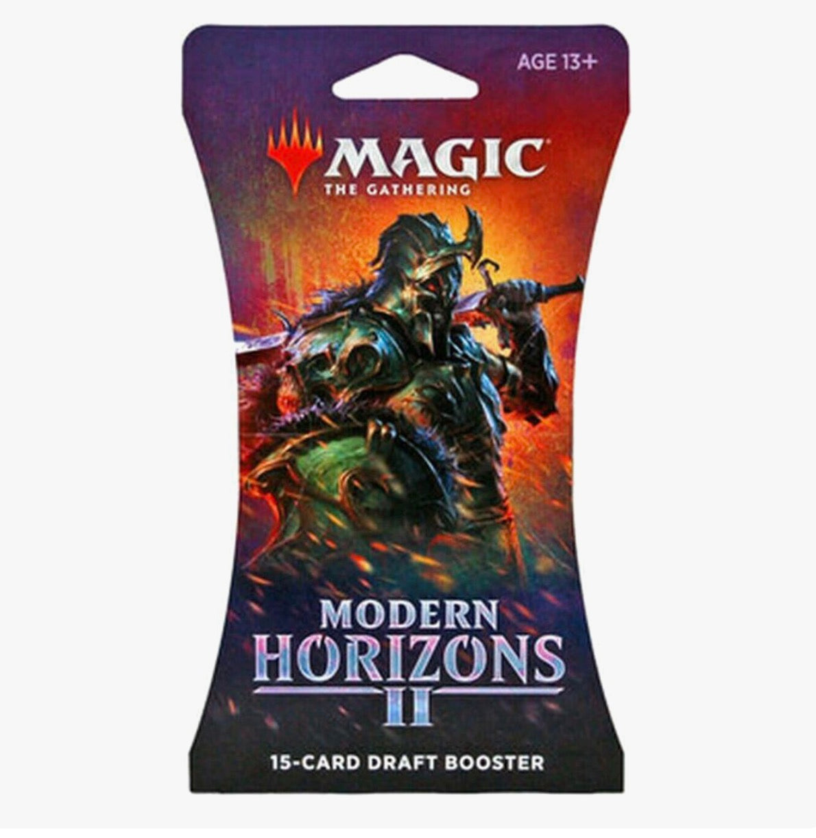 Modern Horizons 2 - Draft Booster Pack - Modern Horizons 2 (MH2)