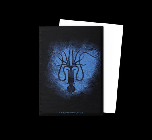 House Greyjoy - Brushed Art Sleeves