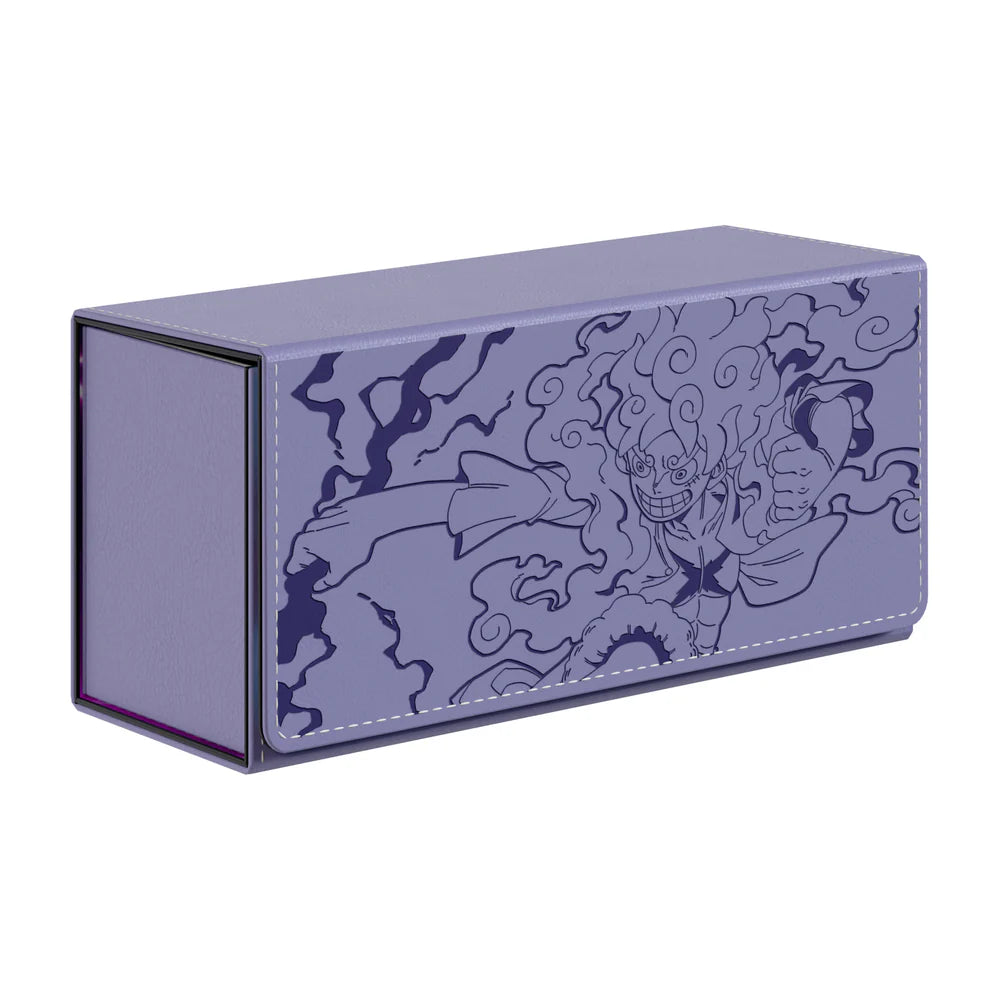 Liberation   EV   2.5   XL   Elite   Series   Box