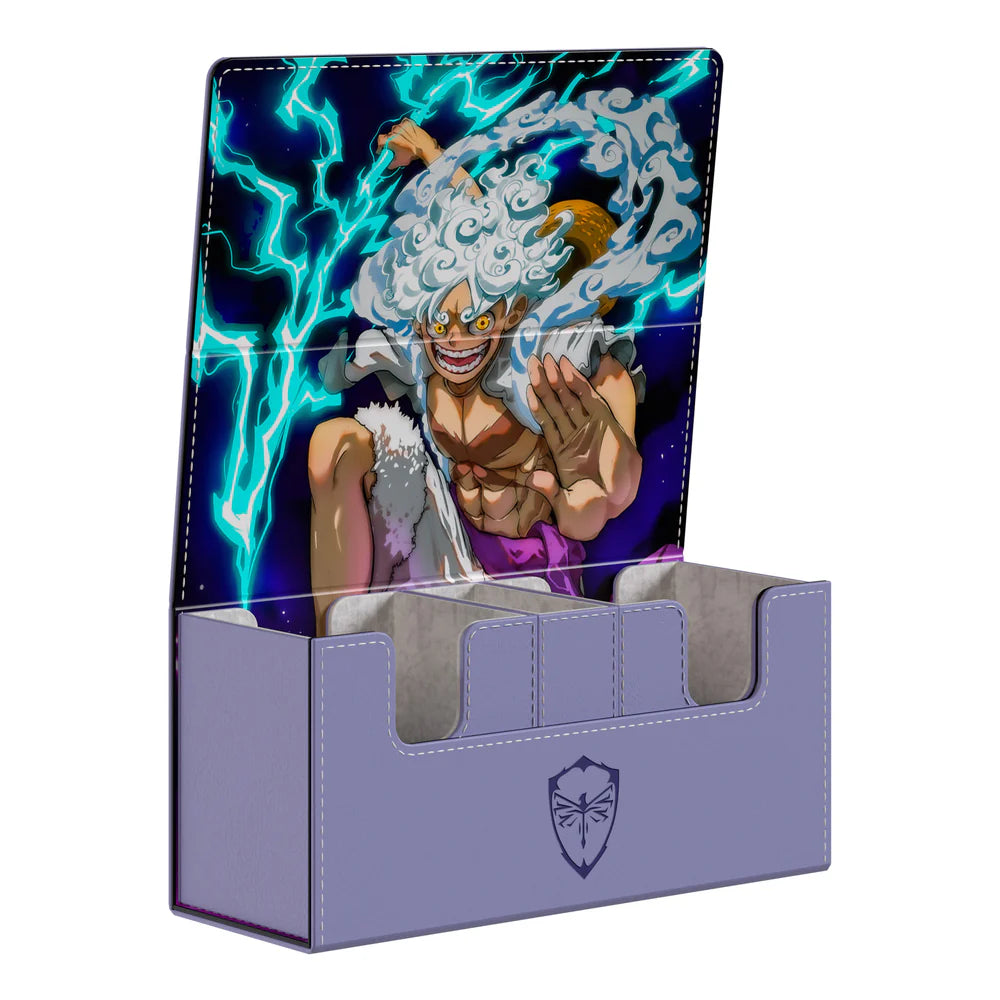 Liberation   EV   2.5   XL   Elite   Series   Box