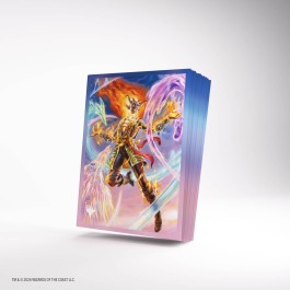 Lorwyn Eclipsed: Ashling, the Limitless Sleeves