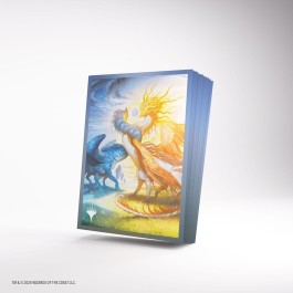 Lorwyn Eclipsed: Celestial Reunion Sleeves