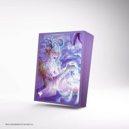 Lorwyn Eclipsed: Twilight Diviner Sleeves