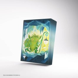 Lorwyn Eclipsed: Mutable Explorer Sleeves