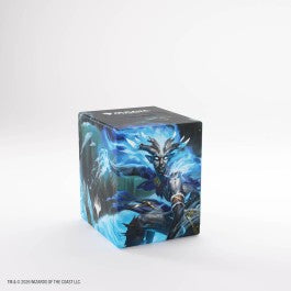 Lorwyn Eclipsed: Rimekin Recluse Basion 100+ XL