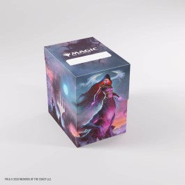 Lorwyn Eclipsed: Moonshadow Soft Crate 80+