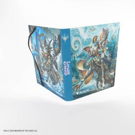 Lorwyn Eclipsed: Sygg, Wanderwine Wisdom/Sygg,Wanderbine Shield Casual Album 18-Pocket