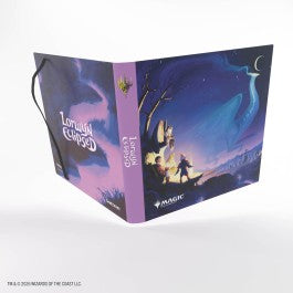 Lorwyn Eclipsed: Casual Album 24-Pocket