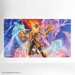 Lorwyn Eclipsed: Ashling, the Limitless Prime Playmat