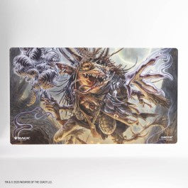 Lorwyn Eclipsed: Auntie Ool, Cursewitch Prime Playmat