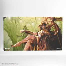 Lorwyn Eclipsed: High Perfect Morcant Prime Playmat