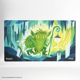 Lorwyn Eclipsed: Mutable Explorer Prime Playmat