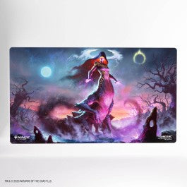 Lorwyn Eclipsed: Moonshadow Shiny Playmat