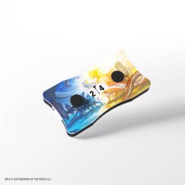 Lorwyn Eclipsed Double Life Counter