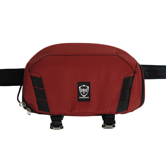 Dueling Guard Gauntlet Tournament Bag & Tube Sling