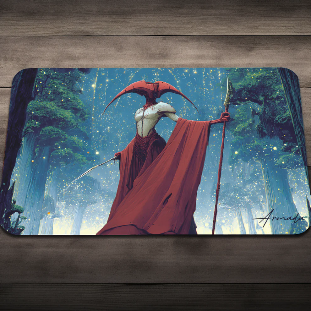 Armada Playmats
