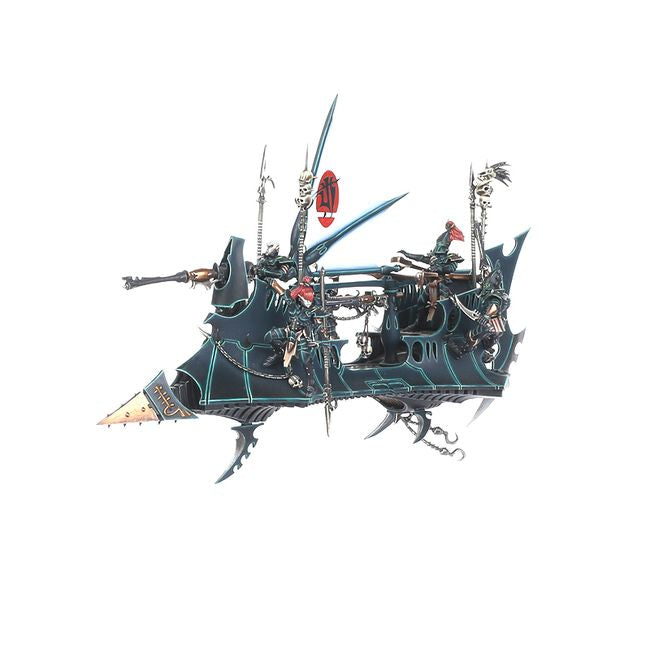 Druhkhari: Raider