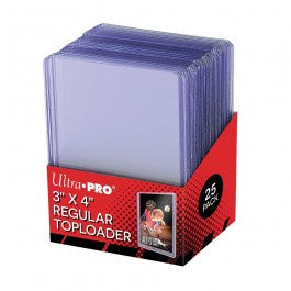 Top Loader Case