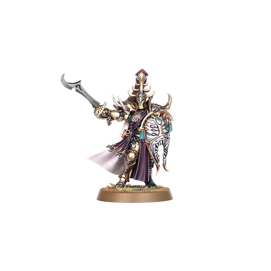 Hedonites of Slannesh: Myrmidesh Painbringers