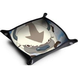 Avatar Legends Dice Tray
