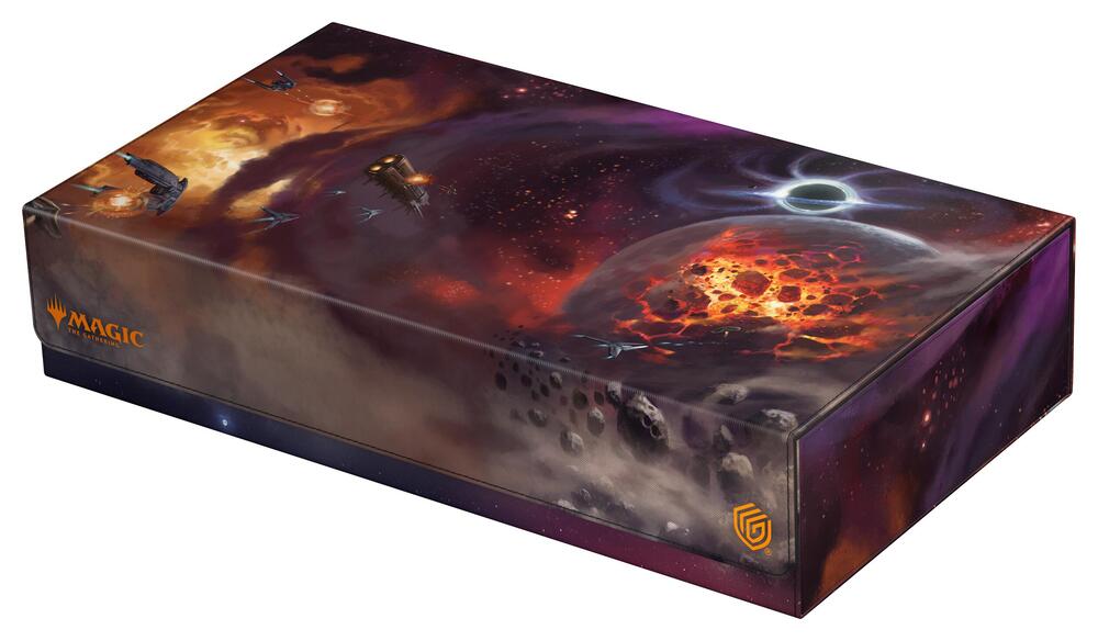 Ultimate Guard: Edge of Eternities - Omnihive 1000+ Xenoskin