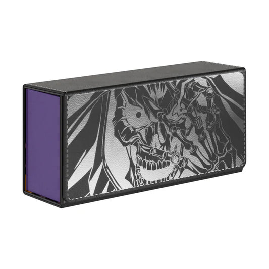 Overlord   EV   2.5 XL Elite   Series   Box