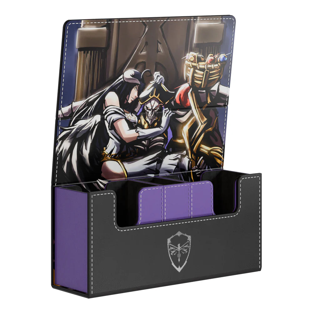 Overlord   EV   2.5 XL Elite   Series   Box