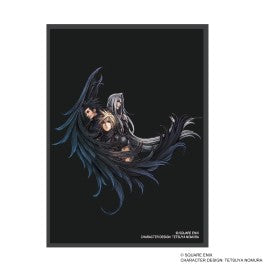 Final Fantasy Sleeves