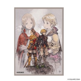 Final Fantasy Sleeves