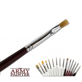 The Army Painter Brushes