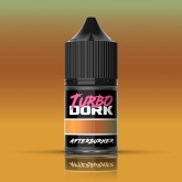 Turbo Dork Paint Turbo Shift