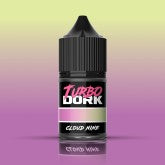 Turbo Dork Paint Turbo Shift